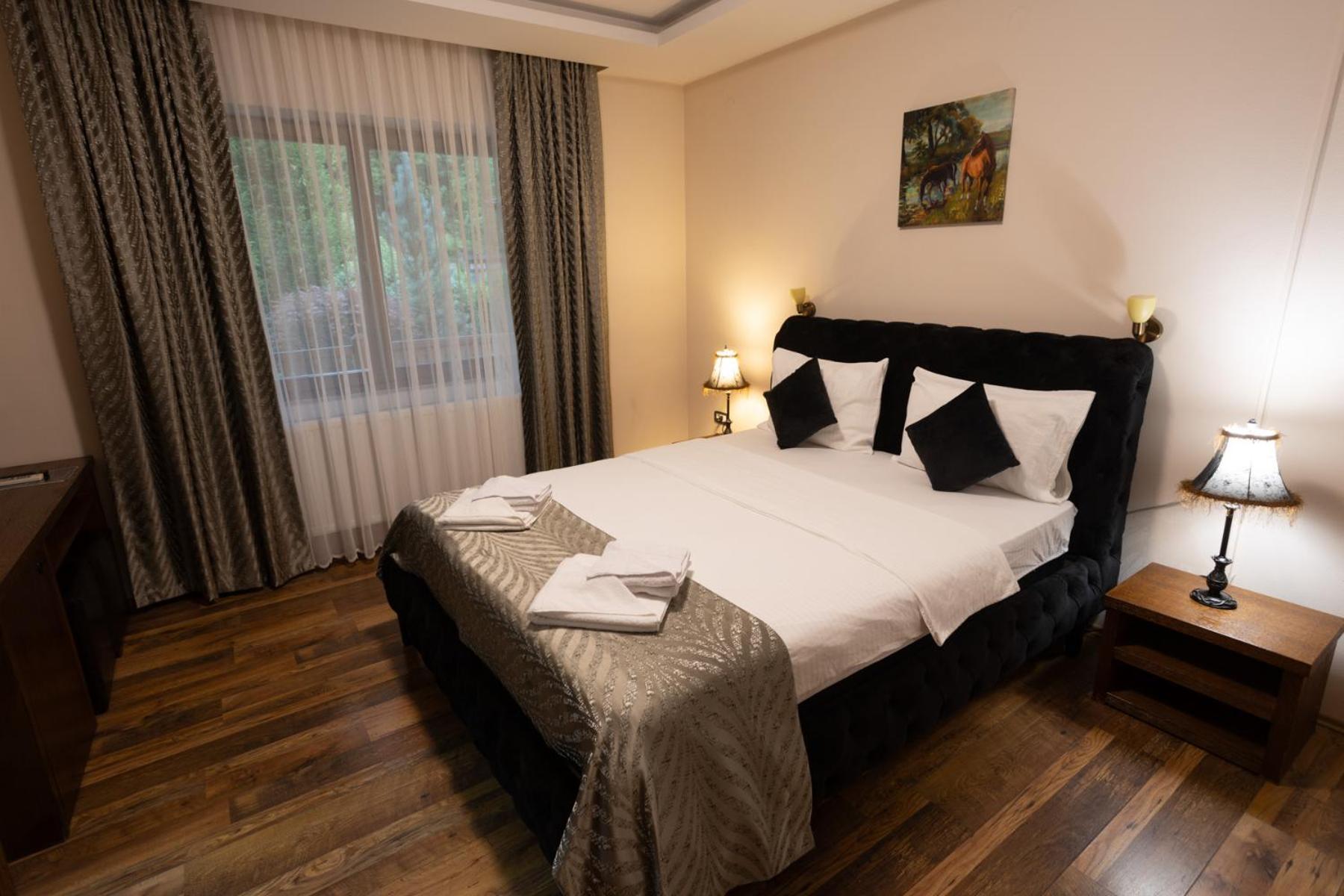 Hotel Ras Pazariste 노비파자르 외부 사진