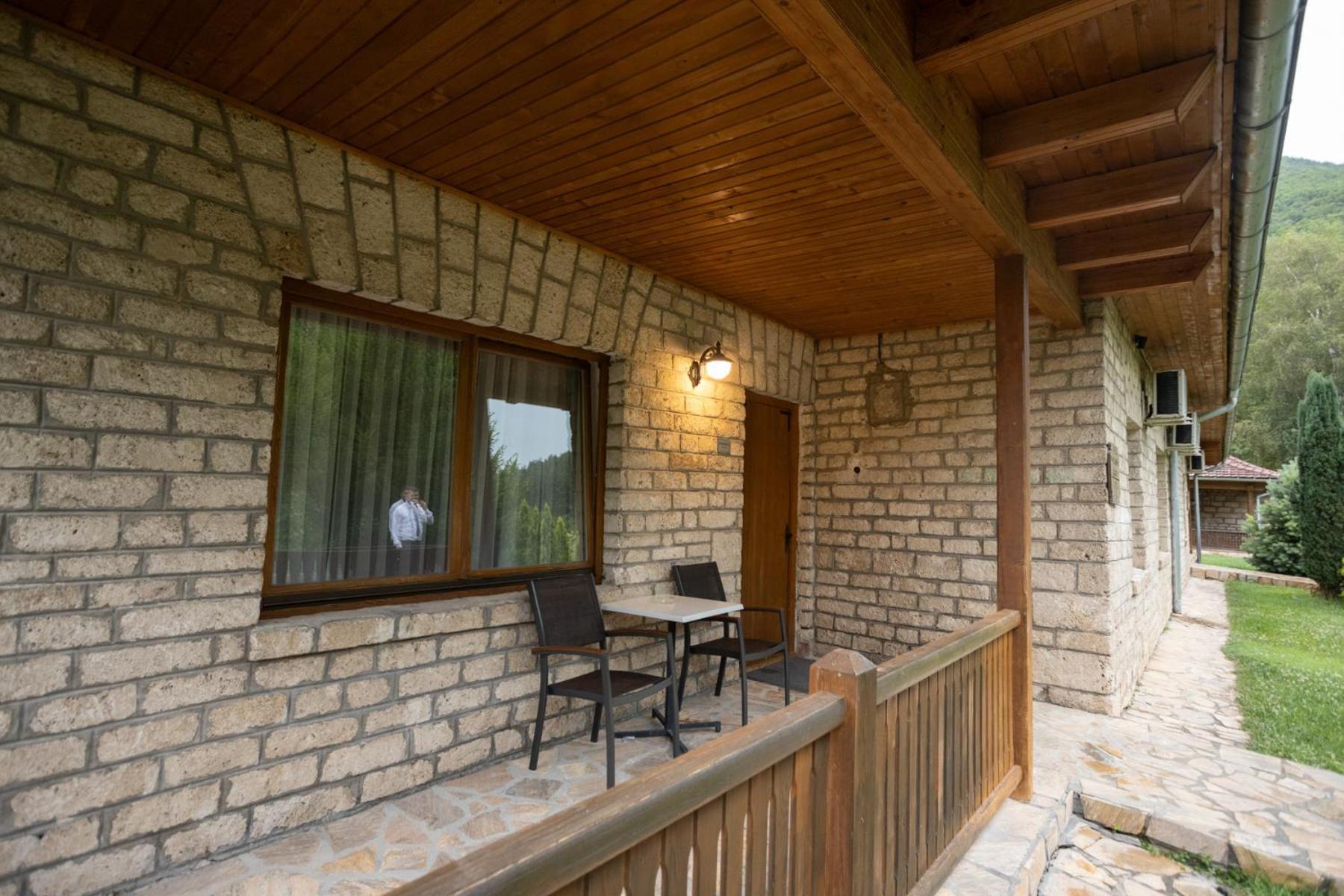 Hotel Ras Pazariste 노비파자르 외부 사진