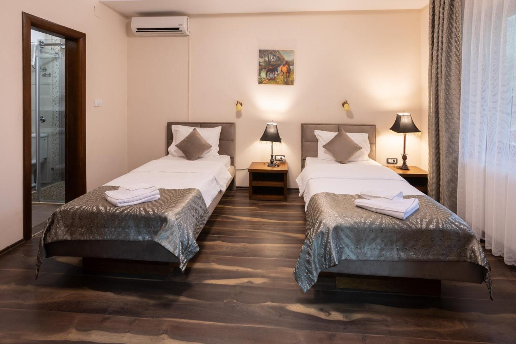 Hotel Ras Pazariste 노비파자르 외부 사진
