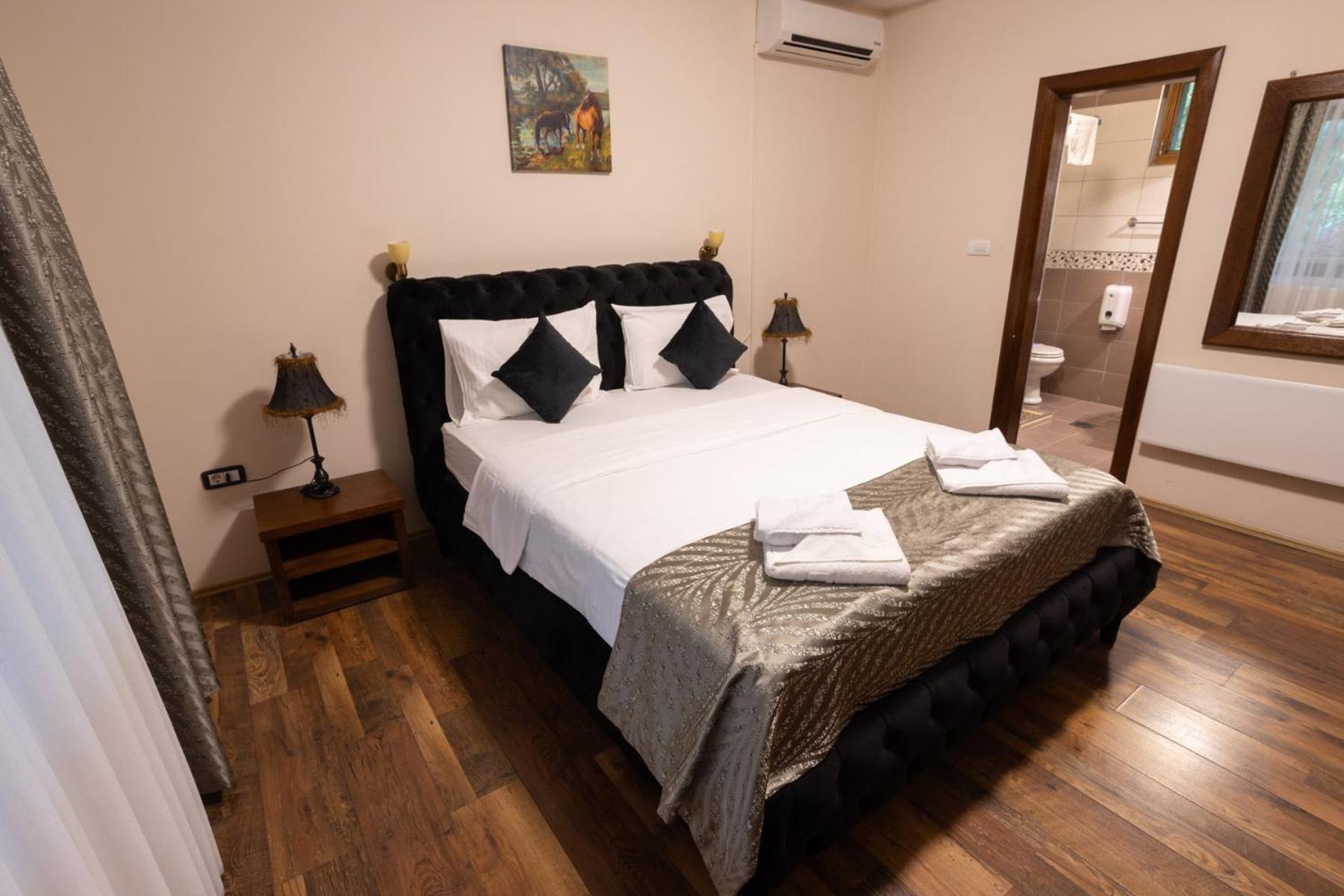 Hotel Ras Pazariste 노비파자르 외부 사진