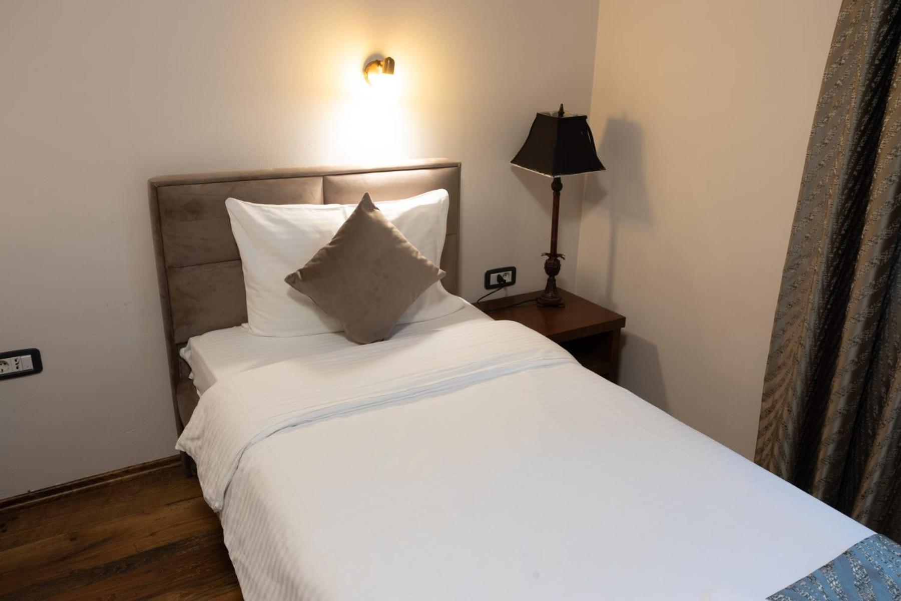 Hotel Ras Pazariste 노비파자르 외부 사진